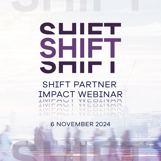 Shift Announcement